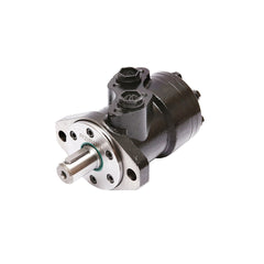 Hydraulický motor BMP 50cm3 D=25mm 1/2'' Breckner Germany