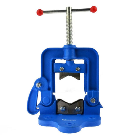 Stolový zverák na rúry 4