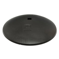 Hladký disk - diskové brány 610x6 štvorhran 41