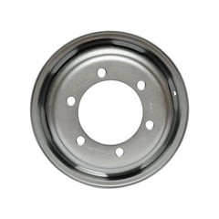 Oceľový disk pre Sprinter 903 dvojmontáž 5,5JX15H2 ET115