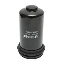 Palivový filter John Deere 177x100mm kód OEM RE560681, DZ115392, XN4020, SK48785, SN40786, B104341