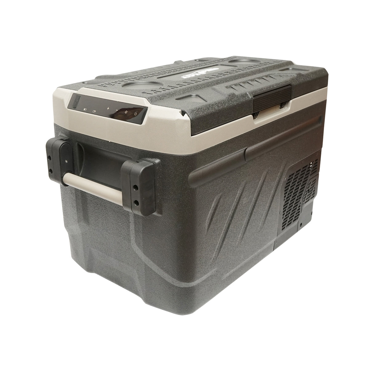 Kompresorová autochladnička 60W, objem 40l, 12-24V, -20 až +20°C