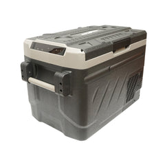Kompresorová autochladnička 60W, objem 40l, 12-24V, -20 až +20°C