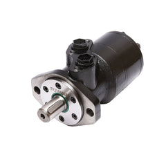 Hydraulický motor BMR 250cm3 D=25mm G 1/2'' Breckner Germany
