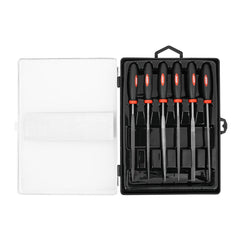 Súprava pilníkov 6ks 15cm