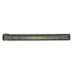LED lampa - svetelná rampa 12-24V, 432W, 792x80x68mm Breckner Germany
