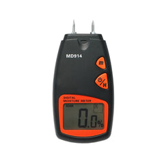 Vlhkomer - merač vlhkosti dreva a drevených materiálov GL15316