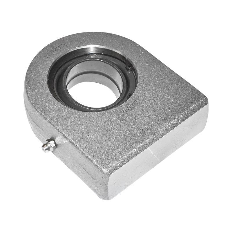 Oko hydraulického valca s ložiskom GF40D0 Breckner Germany
