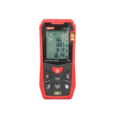 Digitálny diaľkomer s 8 funkciami, 70m, LM70A, UNI-T
