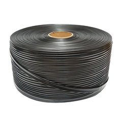 Zavlažovacia kvapková páska, rolka 2700m 2,1l/h, D16mm, rozostup 30cm Breckner Germany