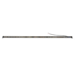 LED lampa - svetelná rampa 12-24V, 126W, 40x26x1118mm Breckner Germany