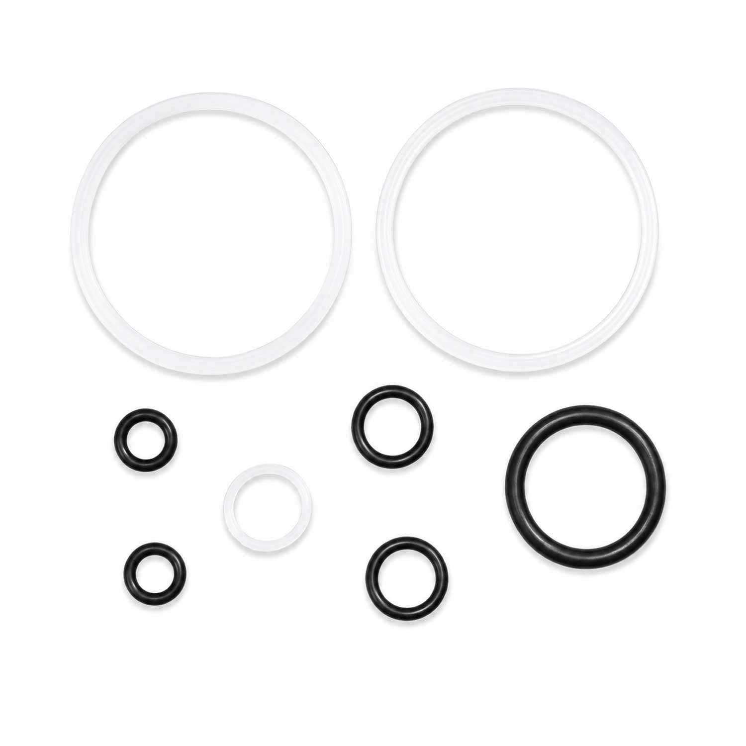 Sada O-krúžkov pre hydraulický systém zdviháka 3t Gebo Tools