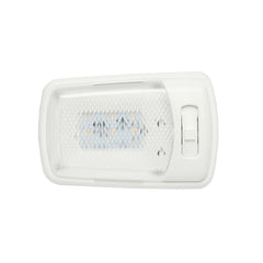 LED stropná lampa, jednoduchá 12V Breckner Germany