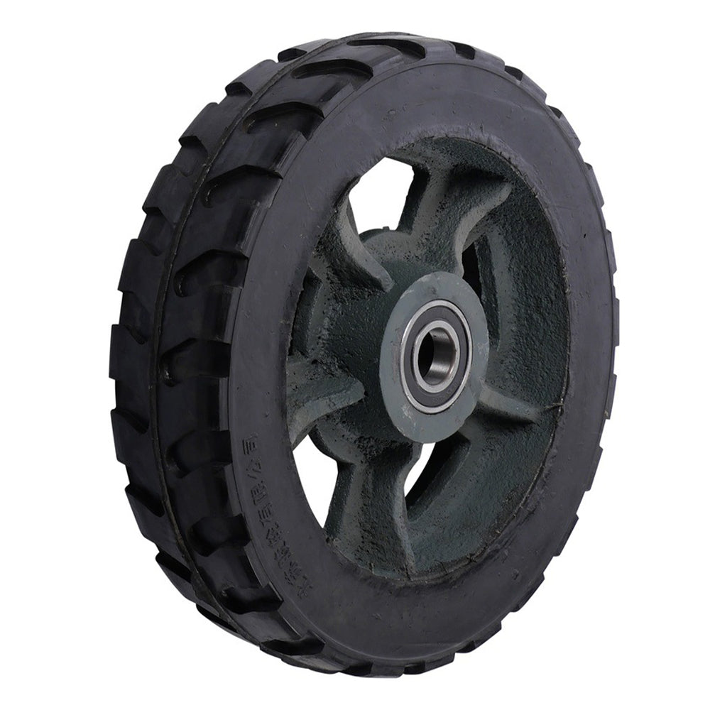 Gumené koleso 350mm nosnosť 1000kg