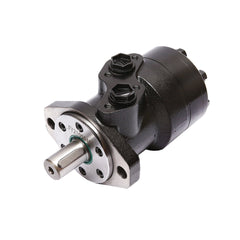 Hydraulický motor BMR 125cm3 D=25mm G 1/2'' Breckner Germany