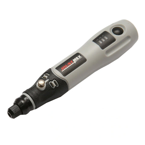 Mini brúska s akumulátorom 4,2V 600mAh s príslušenstvom