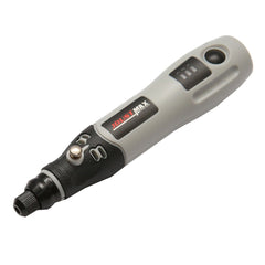 Mini brúska s akumulátorom 4,2V 600mAh s príslušenstvom