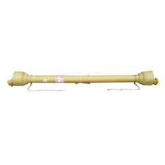Kĺbový hriadeľ, kardanový 1400mm L2S T2 citrónová rúra