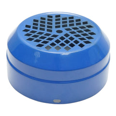 Ochranný kryt ventilátora jednofázového elektrického motora 1,1kW DISLP90