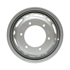 Oceľový disk pre Sprinter, Crafter 906 dvojmontáž 5.5JX16
