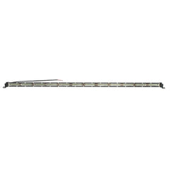 LED lampa - svetelná lišta 324W, 12 zón so 108 LED SMD 10-30V 6000K 1080x45x75mm Breckner Germany