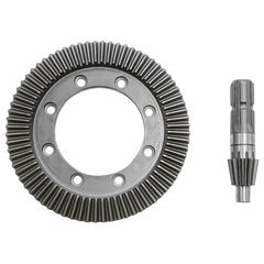 Kužeľové súkolie Comer Z72/Z10 M3.55 pre hrabačku Maschio Gaspardo Golia séria: 250-300/330/380/410 veniec 0.792.6000.00 pastorok 0.792.5000.00