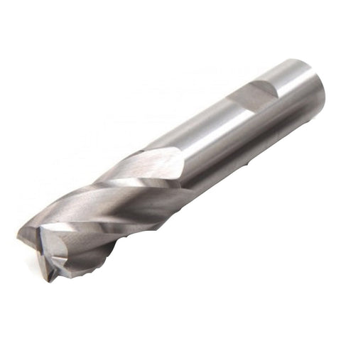 Fréza HSS 5mm HBM