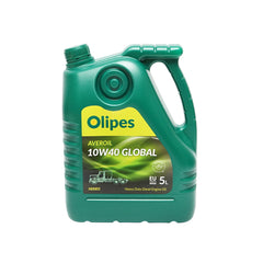 Motorový olej Olipes Averoil 10W-40 Global 5l