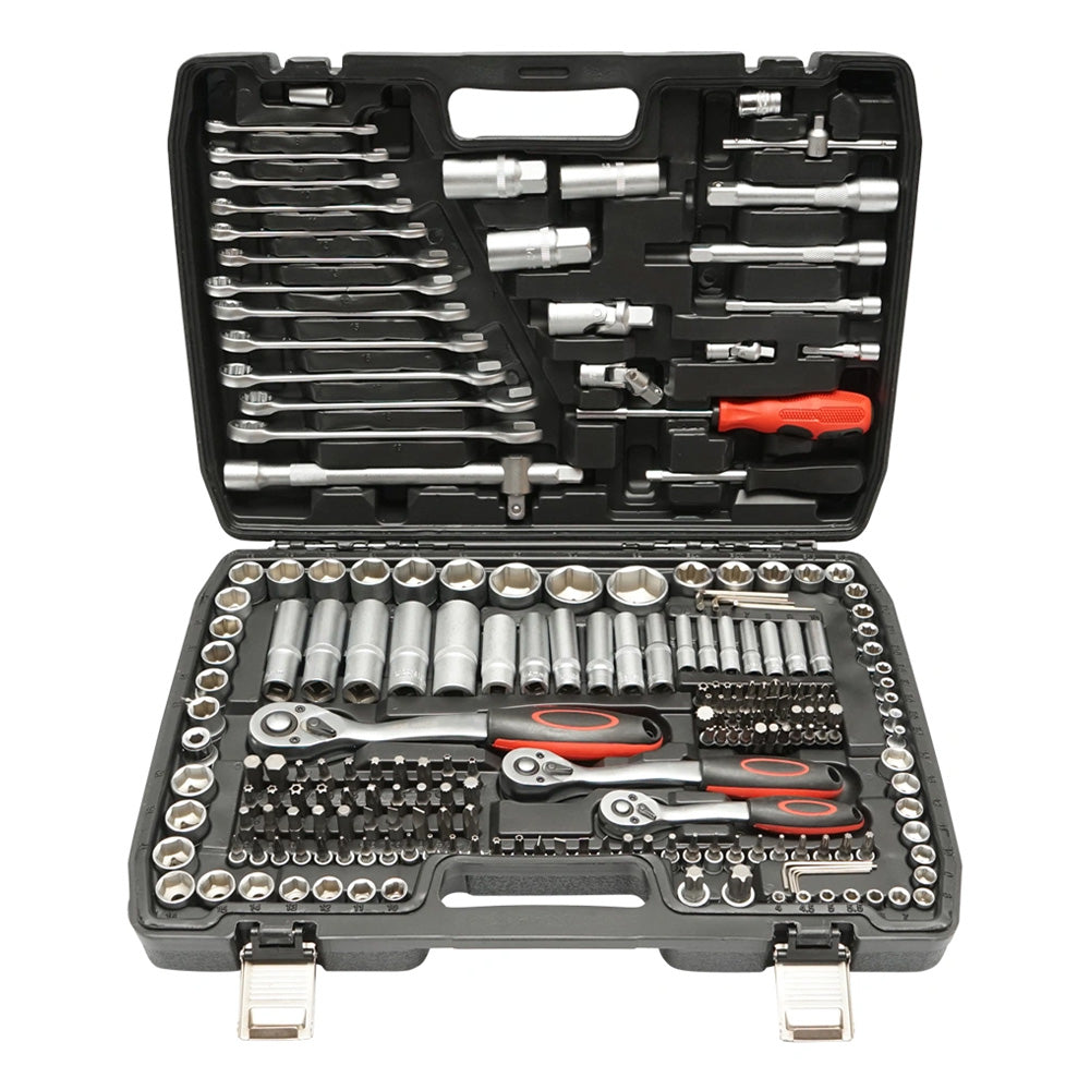 Súprava náradia - Gola sada 215ks