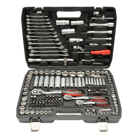 Súprava náradia - Gola sada 215ks