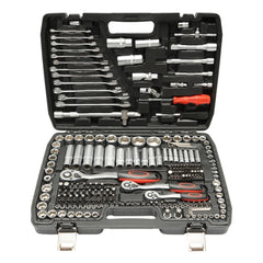 Súprava náradia - Gola sada 215ks