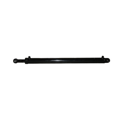 Hydraulický valec pre otočný pluh 73x63x40x1200mm zdvih 900mm s hydraulickou prípojkou Ø18