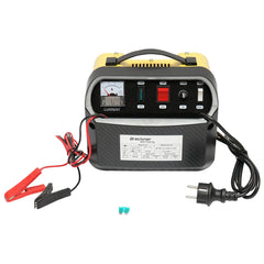 Usmerňovač - autonabíjačka 12/24V 20A 230V/566W pre batérie 40-250Ah Breckner Germany