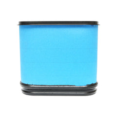 Vonkajší vzduchový filter 326x284x126mm pre John Deere OEM AL172781
