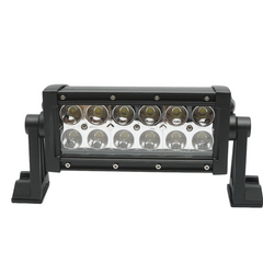 LED lampa - svetelná rampa s 12 LED 9-60V 36W 6000K Breckner Germany GB17664