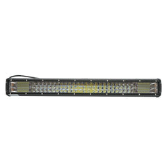 LED lampa - svetelná rampa 12-24V, 360W, 62x79x647mm Breckner Germany