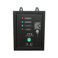 Automatický prepínač napájania ATS 220V pre benzínový elektrický generátor Breckner Germany