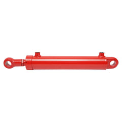 Hydraulický valec pre otočný pluh 73x63x35x560x300mm Breckner Germany