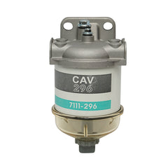 Palivový filter pre Fiat, New Holland, Ford kód OEM 4612229