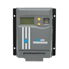 Solárny regulátor MPPT 20A 12/24V Breckner Germany