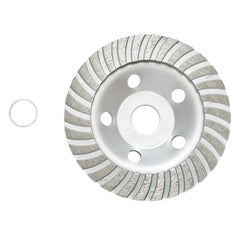 Segmentový diamantový kotúč 125mm na betón, žulu a mramor