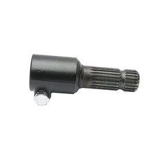 Kardanový adaptér 1 3/8“ Z21 na 1 3/8“ Z6, so skrutkou