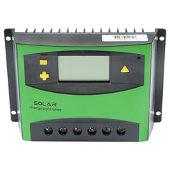 Solárny regulátor napätia 50A, 48V Breckner Germany