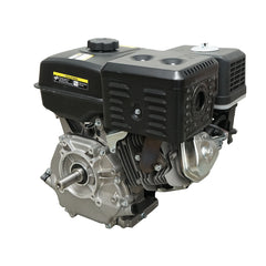 Benzínový motor 13HP, 4-taktný, hriadeľ s perom 25mm, 389cm3, štartovanie lankom, Thor