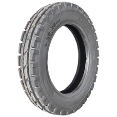 Poľnohospodárska agro pneumatika 650/20 prerušovaný lineárny dezén 10PR F2 UTB U-650