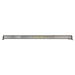 LED lampa - svetelná rampa 12-24V, 300W, 70x66x1300mm Breckner Germany