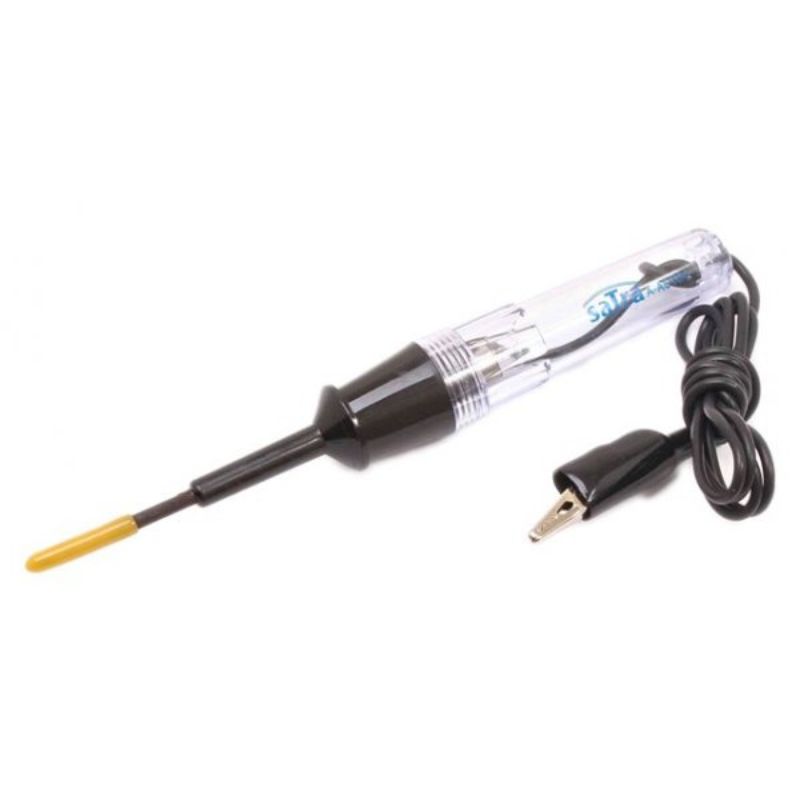 Skúšačka napätia ihlová 6 - 24V