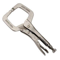 Samsvorné zváracie kliešte 11