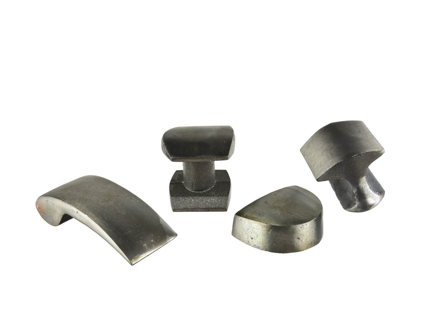 Sada klampiarskych kladív a nákoviek na karosérske práce 7ks