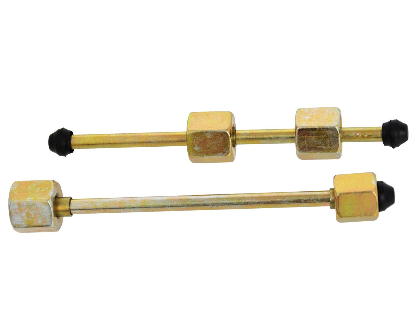 Tester dieslových vstrekovačov 600bar